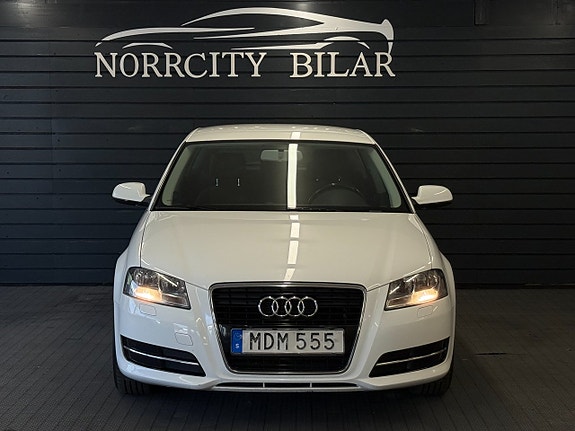 Audi A3 7 of 11