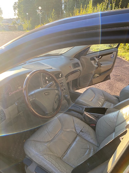 Volvo S60 5 of 5
