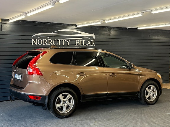 Volvo XC60 4 of 12