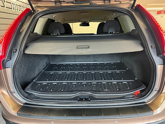 Volvo XC60 12 of 12
