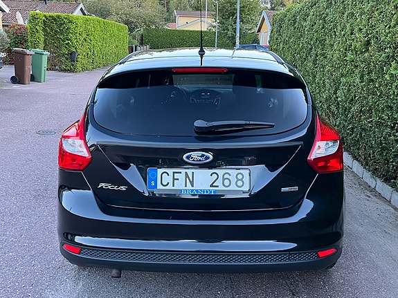 Ford Focus 4 of 8