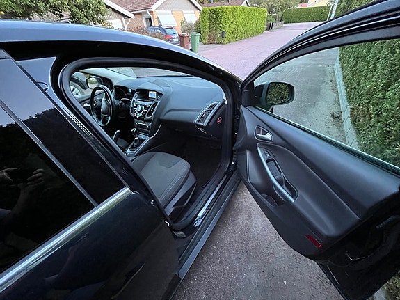 Ford Focus 8 of 8