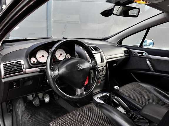 Peugeot 407 5 of 6