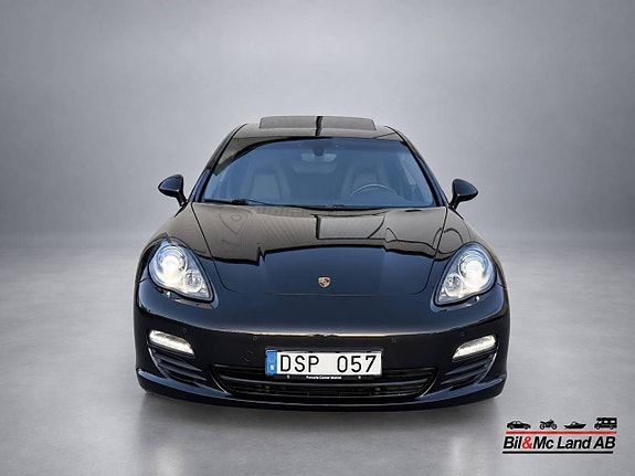 Porsche Panamera S 5 of 23