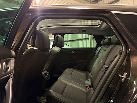 Peugeot 508 12 of 20