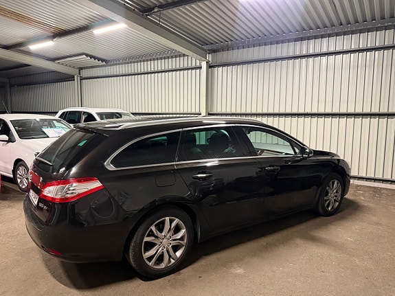 Peugeot 508 4 of 20