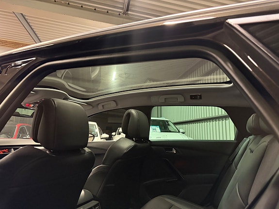 Peugeot 508 13 of 20