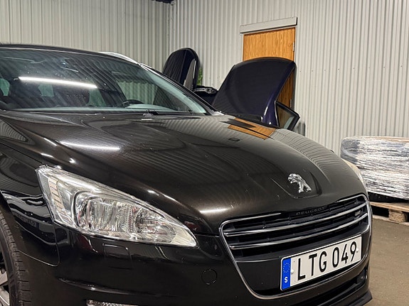 Peugeot 508 11 of 20