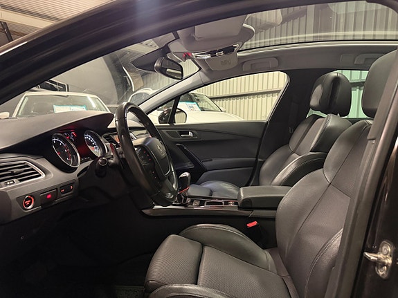 Peugeot 508 14 of 20