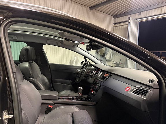 Peugeot 508 18 of 20