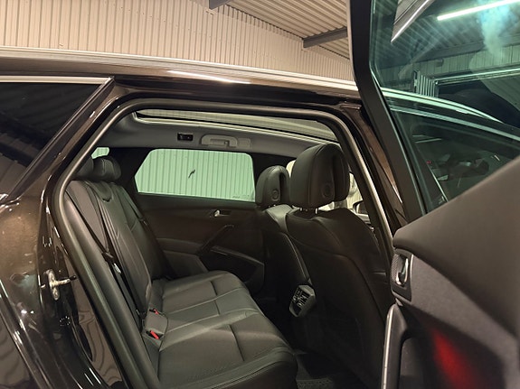 Peugeot 508 16 of 20