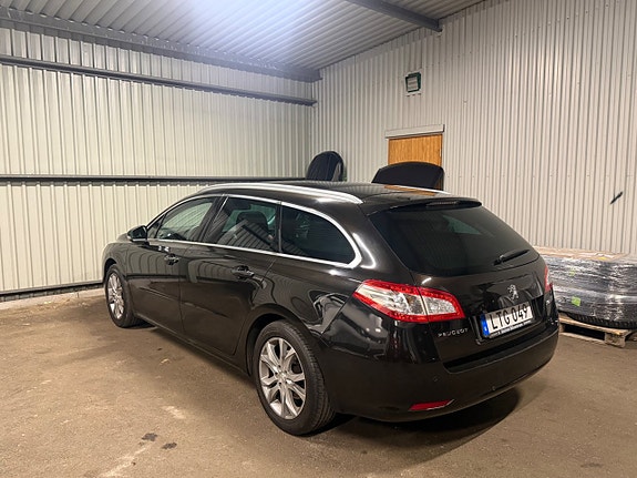 Peugeot 508 6 of 20