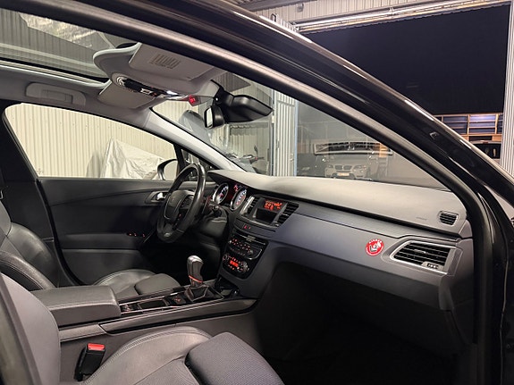 Peugeot 508 15 of 20