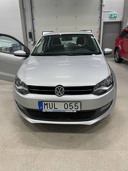 Volkswagen Polo 3 of 3