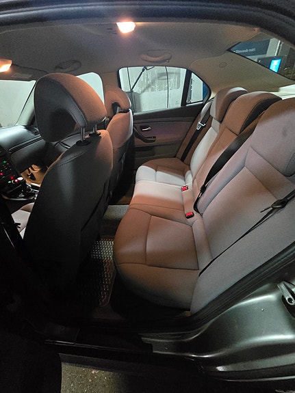 Saab 9-3 5 of 7