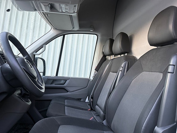 Volkswagen Crafter 35 10 of 18