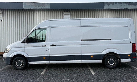 Volkswagen Crafter 35 5 of 18