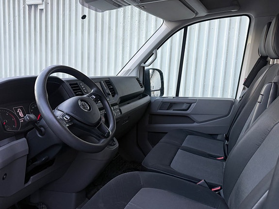 Volkswagen Crafter 35 9 of 18