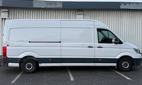 Volkswagen Crafter 35 2 of 18