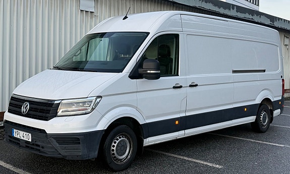 Volkswagen Crafter 35 4 of 18