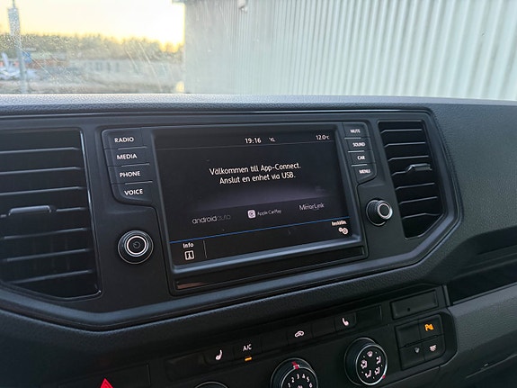 Volkswagen Crafter 35 16 of 18