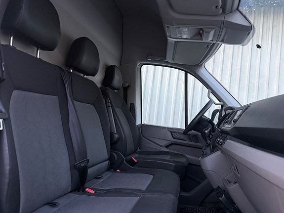Volkswagen Crafter 35 12 of 18