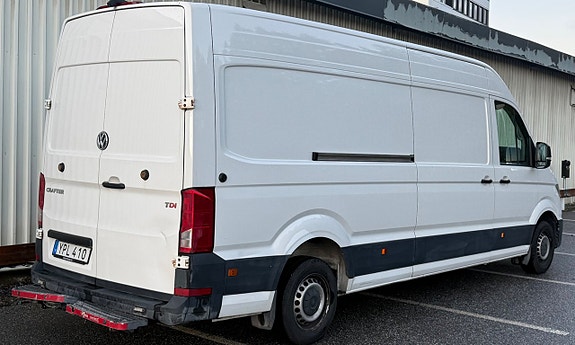 Volkswagen Crafter 35 3 of 18