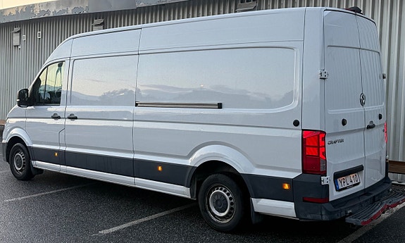 Volkswagen Crafter 35 6 of 18