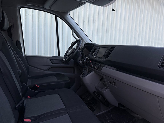 Volkswagen Crafter 35 11 of 18