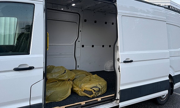 Volkswagen Crafter 35 7 of 18
