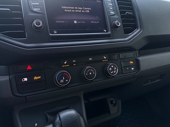 Volkswagen Crafter 35 17 of 18
