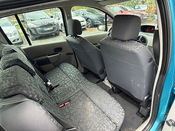 Renault Modus 14 of 18