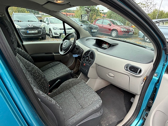 Renault Modus 16 of 18