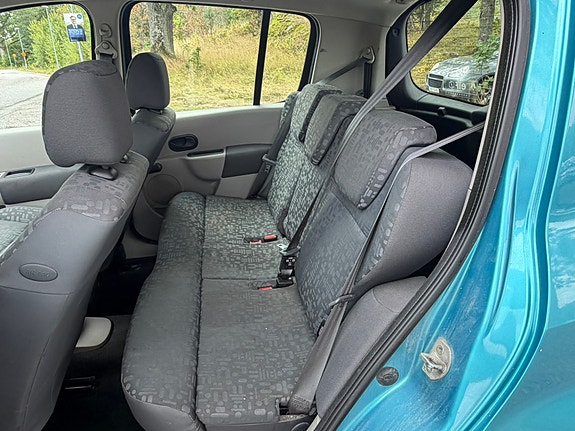 Renault Modus 11 of 18