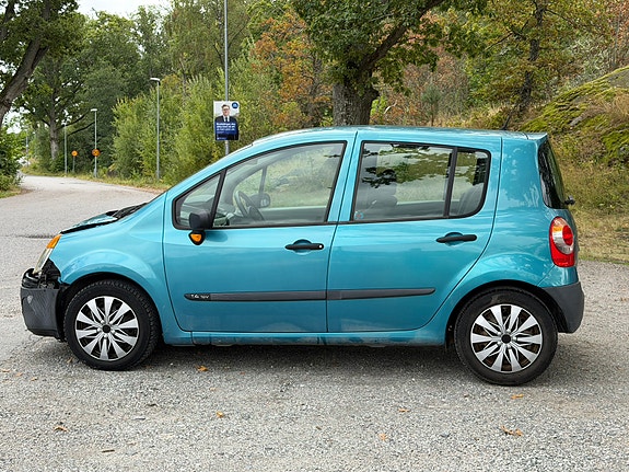 Renault Modus 8 of 18