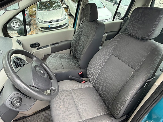 Renault Modus 10 of 18