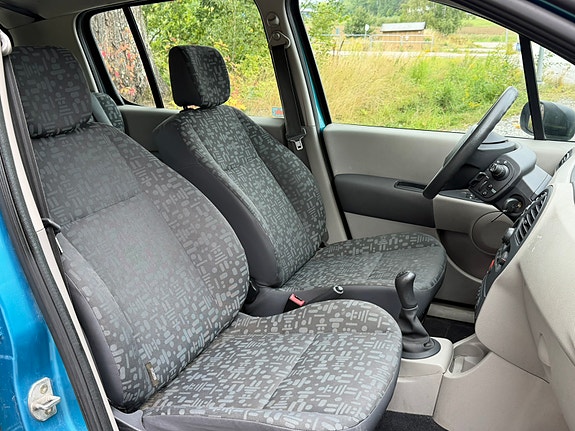 Renault Modus 17 of 18