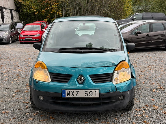 Renault Modus 2 of 18