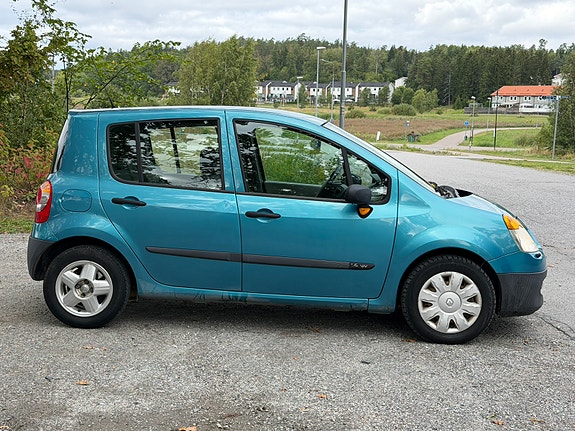 Renault Modus 4 of 18