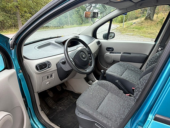 Renault Modus 9 of 18