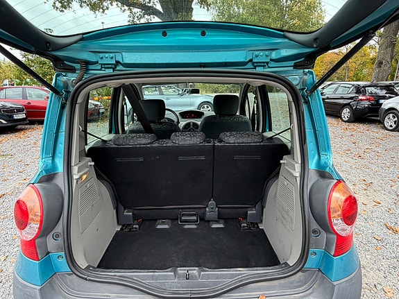 Renault Modus 18 of 18