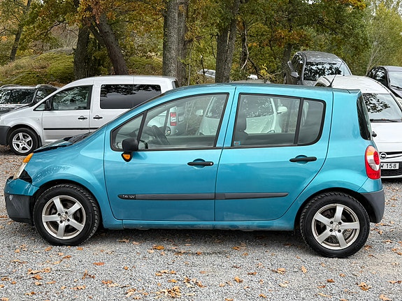 Renault Modus 8 of 18