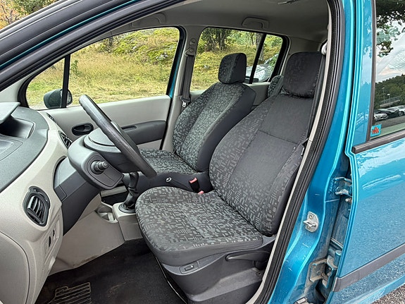 Renault Modus 10 of 18