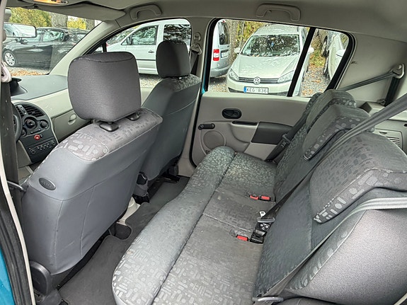 Renault Modus 11 of 18