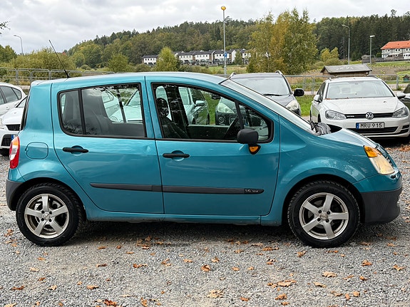Renault Modus 4 of 18