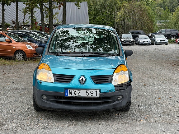 Renault Modus 2 of 18