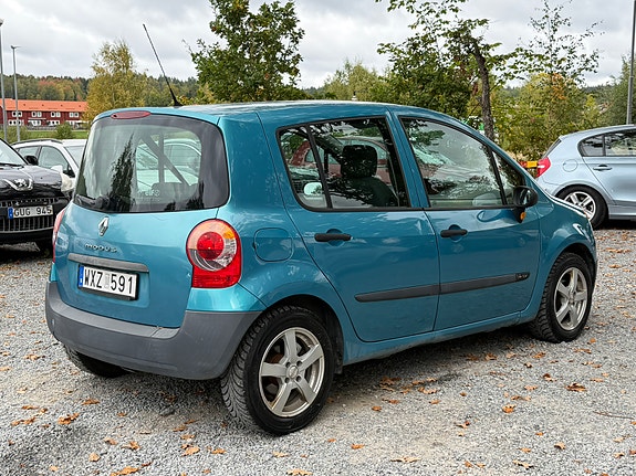 Renault Modus 5 of 18