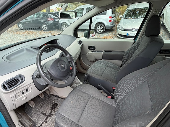 Renault Modus 9 of 18