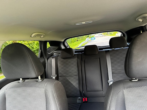 Nissan Qashqai 12 of 12