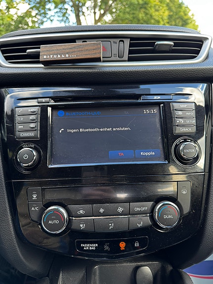 Nissan Qashqai 9 of 12